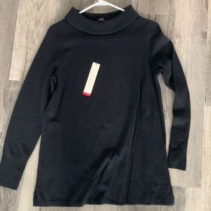 NWT Talbots pure cashmere